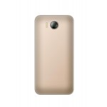 Full Body Housing For Verykool Sl5565 Rocket Gold - Maxbhi.com
