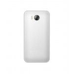 Full Body Housing For Verykool Sl5565 Rocket White - Maxbhi.com