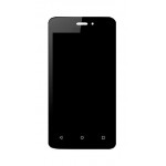Lcd Screen For Verykool S4009 Crystal Replacement Display By - Maxbhi Com