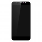 Lcd Screen For Allview X4 Soul Mini S Replacement Display By - Maxbhi Com