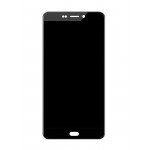 Lcd With Touch Screen For Allview X4 Xtreme Black By - Maxbhi.com