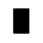 Lcd With Touch Screen For Archos Diamond Tab Black By - Maxbhi.com