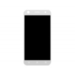 Lcd With Touch Screen For Blu Studio G Mini White By - Maxbhi.com