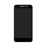 Lcd With Touch Screen For Blu Studio Pro Black By - Maxbhi.com
