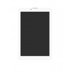 Lcd With Touch Screen For Blu Touchbook M7 Pro Gold By - Maxbhi.com