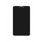Lcd With Touch Screen For Icemobile G8 Lte Black By - Maxbhi.com