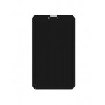 Lcd With Touch Screen For Icemobile G8 Lte Silver By - Maxbhi.com