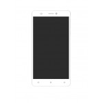 Lcd With Touch Screen For Plum Phantom Rose Gold By - Maxbhi.com