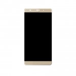 Lcd Screen For Qmobile M350 Pro Replacement Display By - Maxbhi Com