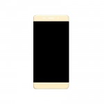 Lcd Screen For Qmobile M6 Lite Replacement Display By - Maxbhi Com