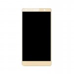 Lcd Screen For Qmobile Noir S6 Plus Replacement Display By - Maxbhi Com