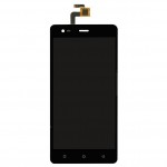 Lcd Screen For Verykool S5528 Cosmo Replacement Display By - Maxbhi Com