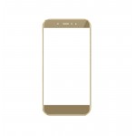 Replacement Front Glass For Allview X4 Soul Mini S Gold By - Maxbhi.com