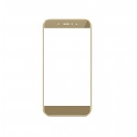 Replacement Front Glass For Allview X4 Soul Mini S White By - Maxbhi.com
