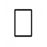 Replacement Front Glass For Archos Diamond Tab White By - Maxbhi.com