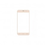 Replacement Front Glass For Blu Grand Mini Gold By - Maxbhi.com