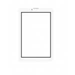 Replacement Front Glass For Blu Touchbook M7 Pro Gold By - Maxbhi.com
