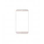 Replacement Front Glass For Coolpad Nx1 White By - Maxbhi.com