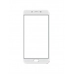 Replacement Front Glass For Gionee S10c White By - Maxbhi.com
