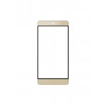 Replacement Front Glass For Qmobile King Kong Max Gold By - Maxbhi.com