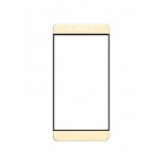 Replacement Front Glass For Qmobile M6 Lite Gold By - Maxbhi.com