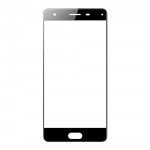 Replacement Front Glass For Verykool S5034 Spear Jr. Black By - Maxbhi.com
