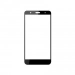 Replacement Front Glass For Verykool S5527 Alpha Pro White By - Maxbhi.com