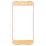 Touch Screen Digitizer For Blu C5 Lte Gold By - Maxbhi.com