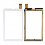 Touch Screen Digitizer For Blu Touchbook M7 Pro Gold By - Maxbhi Com