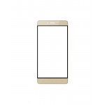 Touch Screen Digitizer For Qmobile King Kong Max Black By - Maxbhi.com