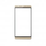 Touch Screen Digitizer For Qmobile M350 Pro Black By - Maxbhi.com