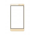 Touch Screen Digitizer For Qmobile Noir S6 Plus Black By - Maxbhi.com