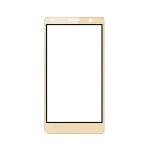Touch Screen Digitizer For Qmobile Noir S6 Plus Gold By - Maxbhi.com