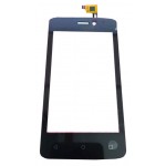 Touch Screen Digitizer For Verykool S4009 Crystal Black By - Maxbhi Com
