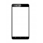 Touch Screen Digitizer For Verykool S5528 Cosmo Black By - Maxbhi.com
