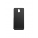 Back Panel Cover For Allview X4 Soul Black - Maxbhi.com