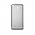 Back Panel Cover For Archos 55b Cobalt Black - Maxbhi.com