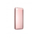 Back Panel Cover For Blu Advance 4.0 L3 Rose Gold - Maxbhi.com