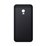 Back Panel Cover For Blu Dash L3 Black - Maxbhi.com
