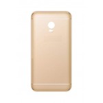 Back Panel Cover For Blu Dash L3 Gold - Maxbhi.com