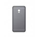 Back Panel Cover For Blu Dash L3 Grey - Maxbhi.com