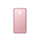 Back Panel Cover For Blu Dash L3 Rose Gold - Maxbhi.com