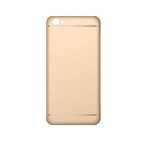 Back Panel Cover For Blu Grand Max Gold - Maxbhi.com