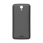 Back Panel Cover For Blu Studio J5 Black - Maxbhi.com