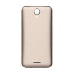 Back Panel Cover For Blu Studio J5 White - Maxbhi.com