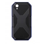 Back Panel Cover For Blu Tank Xtreme 4.0 White - Maxbhi.com