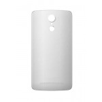 Back Panel Cover For Maxwest Nitro 55 Lte Black - Maxbhi.com