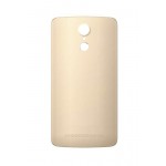 Back Panel Cover For Maxwest Nitro 55 Lte Blue - Maxbhi.com