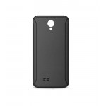 Back Panel Cover For Maxwest Nitro 5m Black - Maxbhi.com