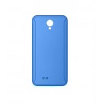 Back Panel Cover For Maxwest Nitro 5m Blue - Maxbhi.com